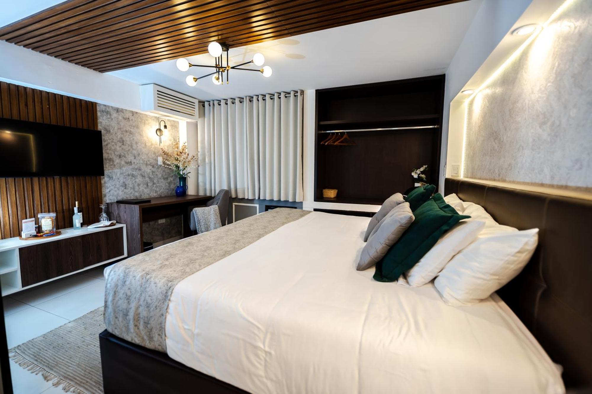 Hotel Corregidor By Cassana Arequipa Extérieur photo